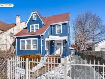 109-49 215th Street