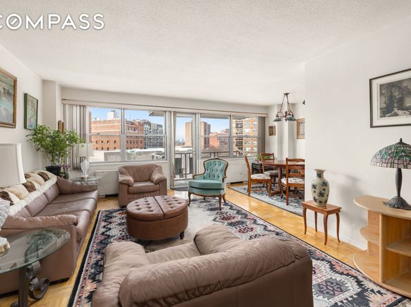 70-31 108th Street 6E, Queens NY 11375