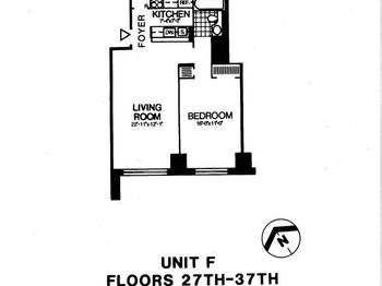 200 Rector Place