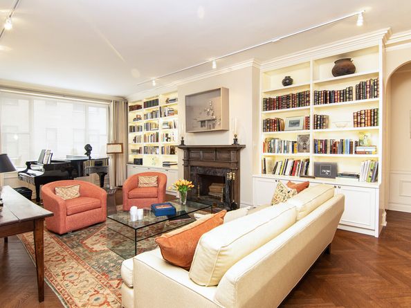 480 Park Avenue 16D, New York NY 10022