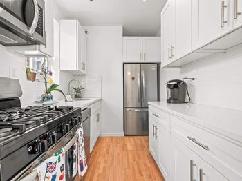 640 West 231st Street