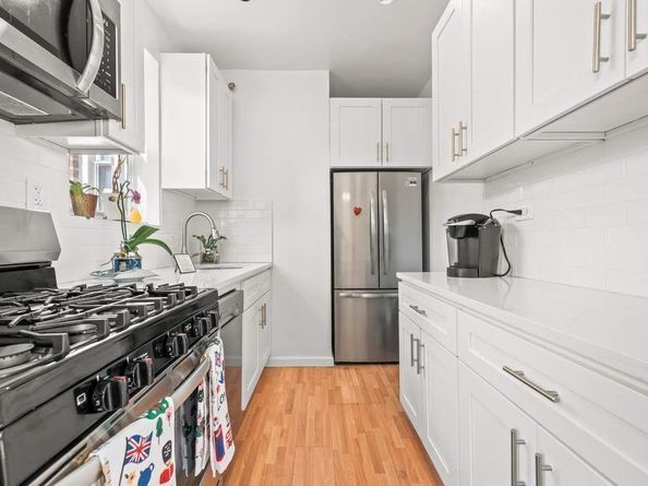 640 West 231st Street 7A, Bronx NY 10463