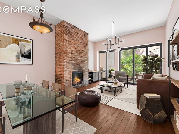 228 West 21st Street 4, New York NY 10011