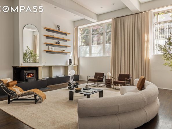 377 West 11th Street 1D, New York NY 10014