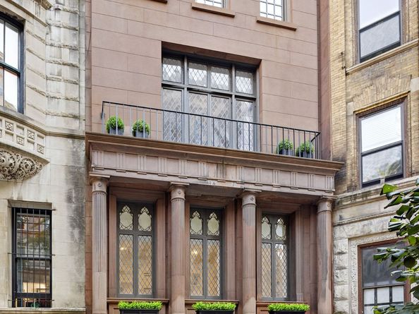 25 East 94th Street, New York NY 10128