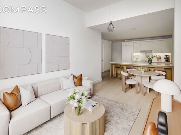 251 1st Street 1A, Brooklyn NY 11215