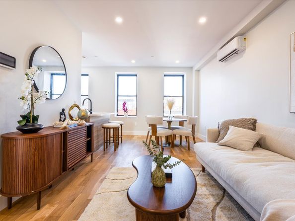 256 Putnam Avenue 4PH, Brooklyn NY 11216