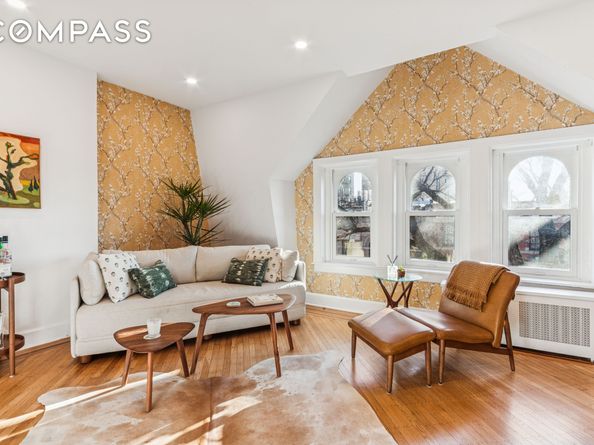 853 Carroll Street 4, Brooklyn NY 11215