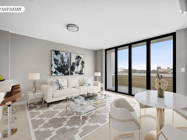 537 Brooklyn Avenue 4C, Brooklyn NY 11225