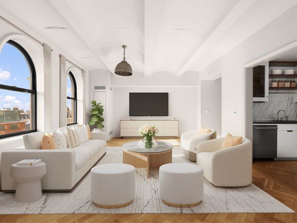 275 West 10th Street 8C, New York NY 10014