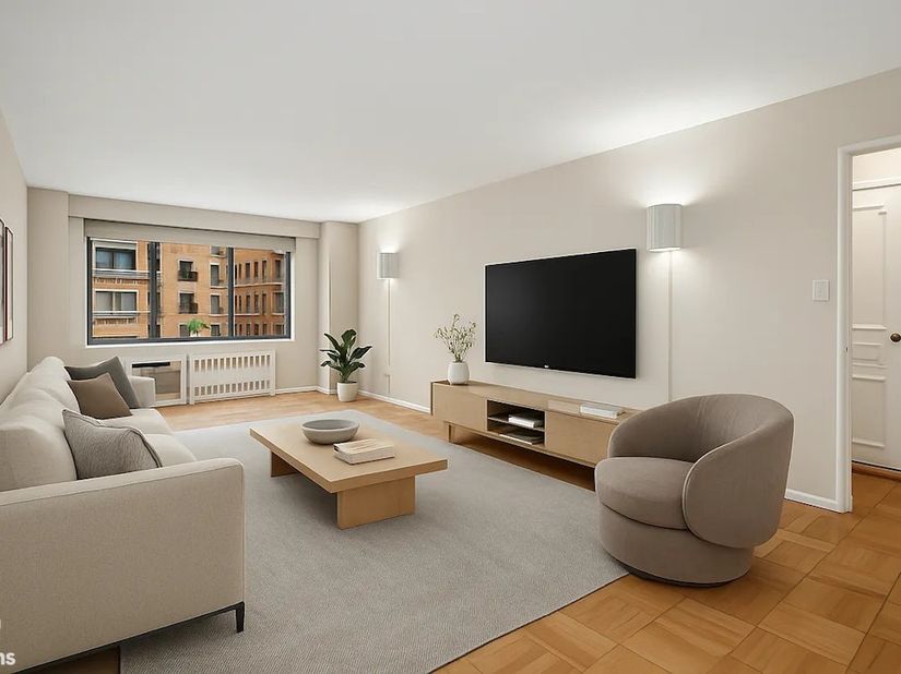 420 East 55th Street 5R, New York NY 10022