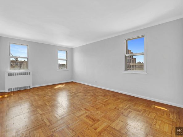 90 Park Terrace E 6B, New York NY 10034