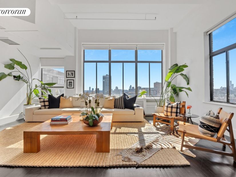 718 Broadway PHB, New York NY 10003