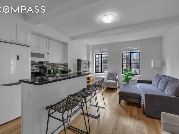 45 Tudor City Place 1204, New York NY 10017