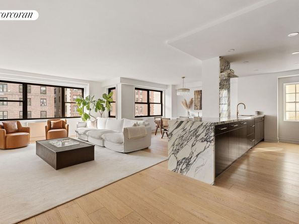 1065 Park Avenue 8A, New York NY 10128