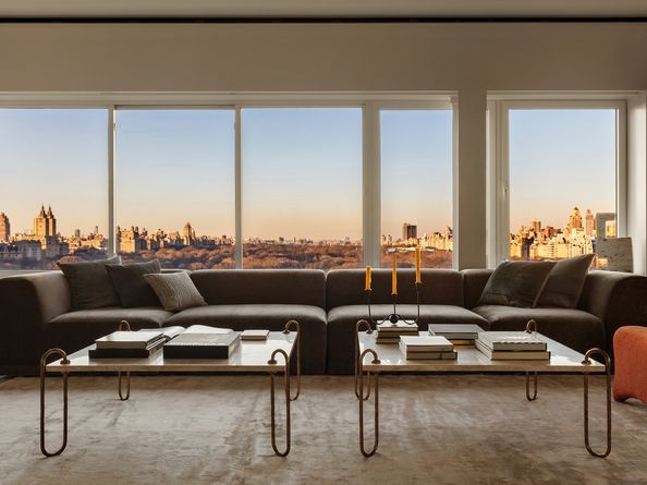 106 Central Park S 21ABCDE, New York NY 10019