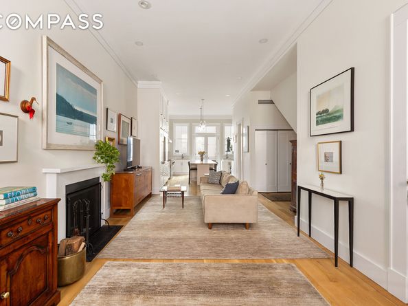 429 Clinton Street 1, Brooklyn NY 11231