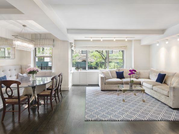 7 Lexington Avenue 2CD, New York NY 10010