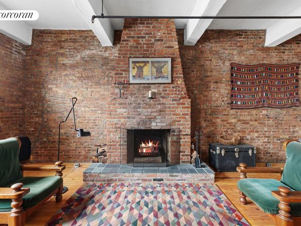 443 12th Street 5F, Brooklyn NY 11215