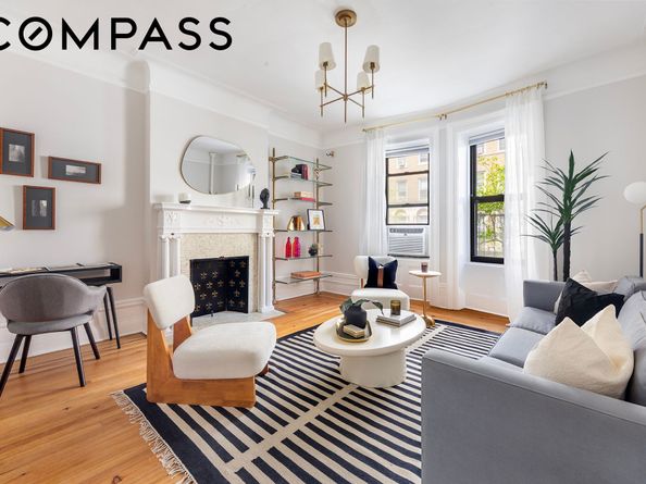 242 West 104th Street 3WF, New York NY 10025