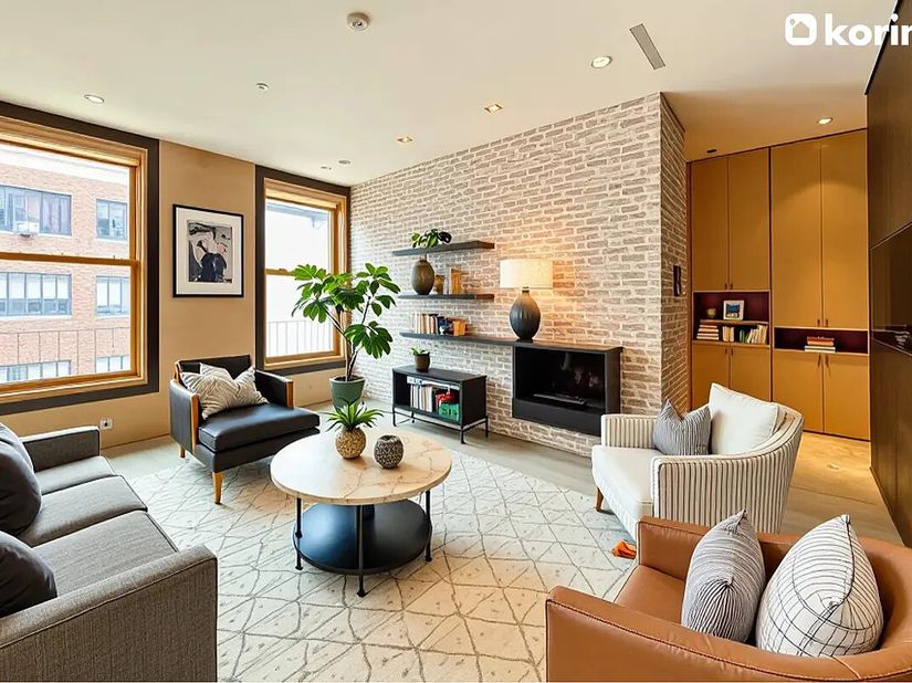 75 Warren Street, New York NY 11201