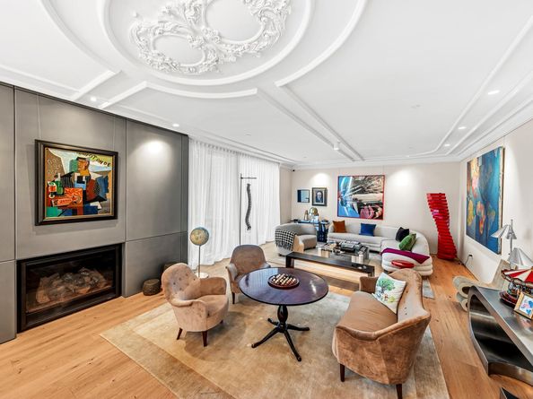 532 West 20th Street 5, New York NY 10011