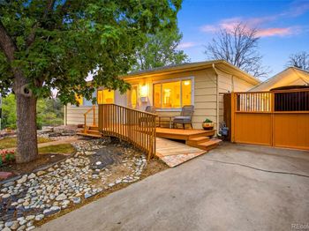 1800 S Vrain Street