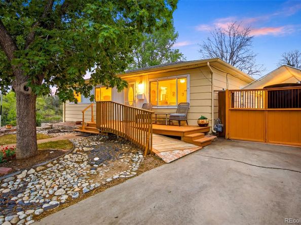 1800 S Vrain Street, Denver CO 80219