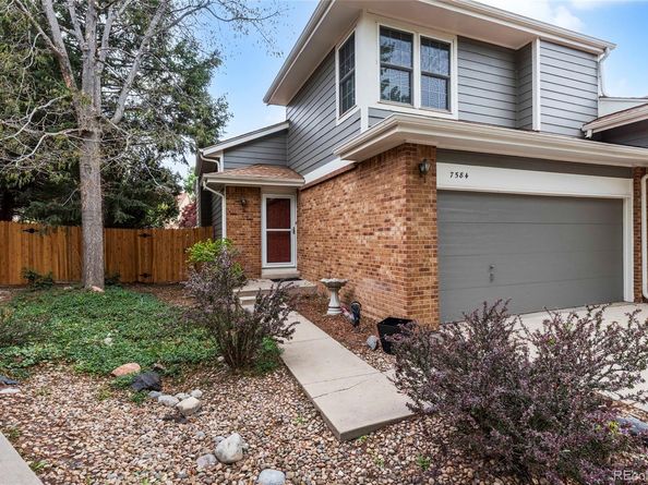 7584 E Gunnison Place, Denver CO 80231