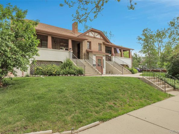 5001 W 30th Avenue, Denver CO 80212