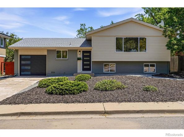 980 Hartford Drive, Boulder CO 80305