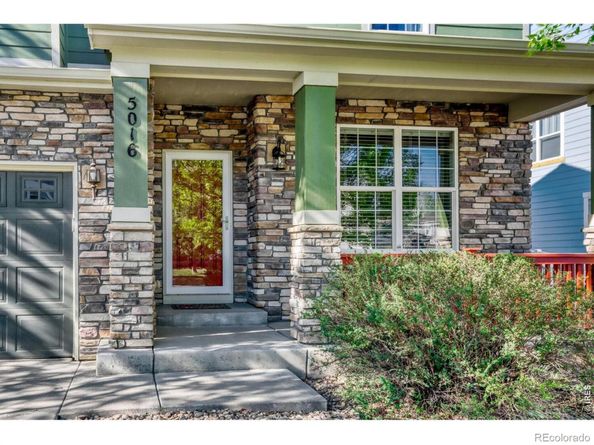 5016 Kimberly Place, Longmont CO 80503