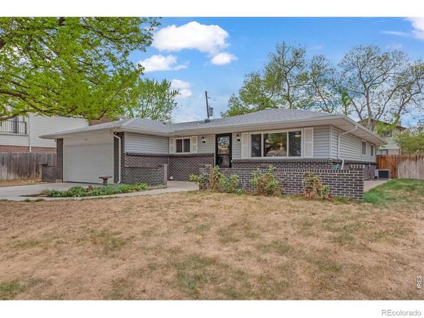 991 S Holland Court, Lakewood CO 80226