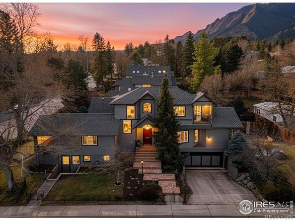 780 College Avenue, Boulder CO 80302