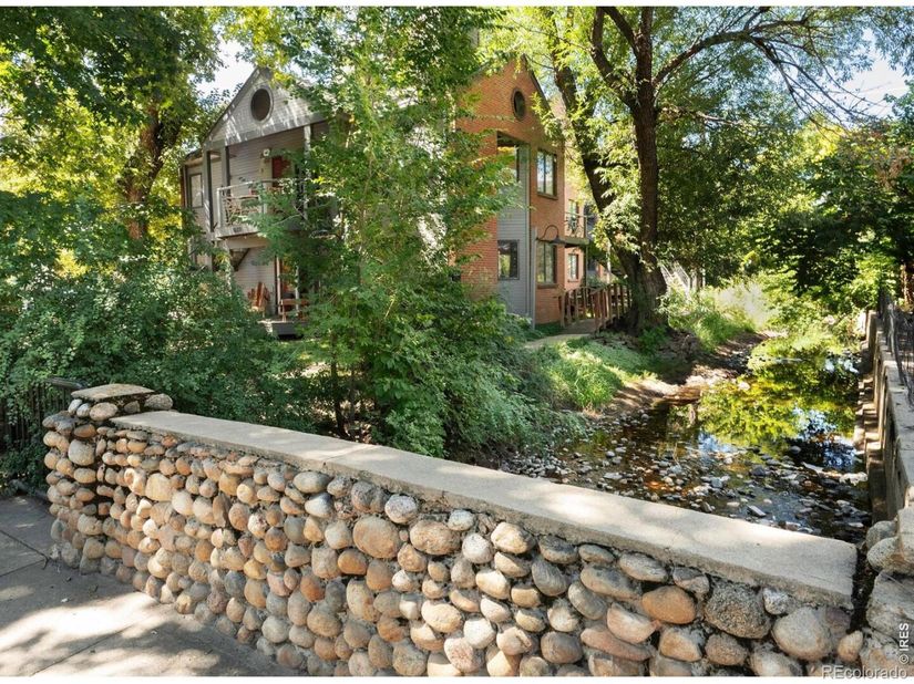 1633 18th Street 6, Boulder CO 80302