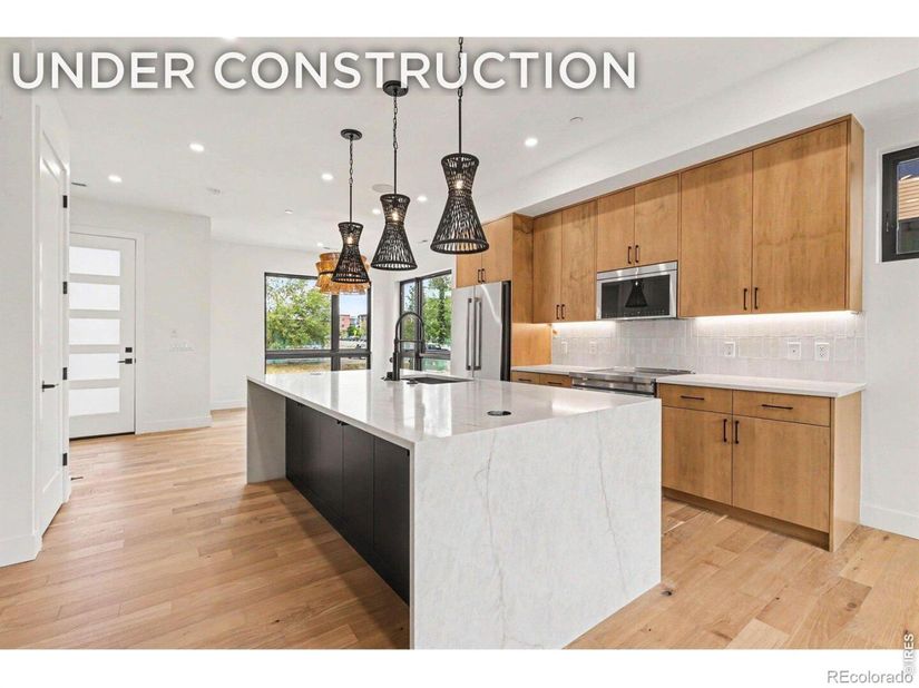 1170 Violet Avenue, Boulder CO 80304