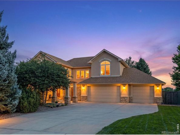 1001 Wyndemere Circle, Longmont CO 80504