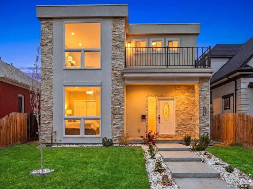2409 W 38th Avenue, Denver CO 80211