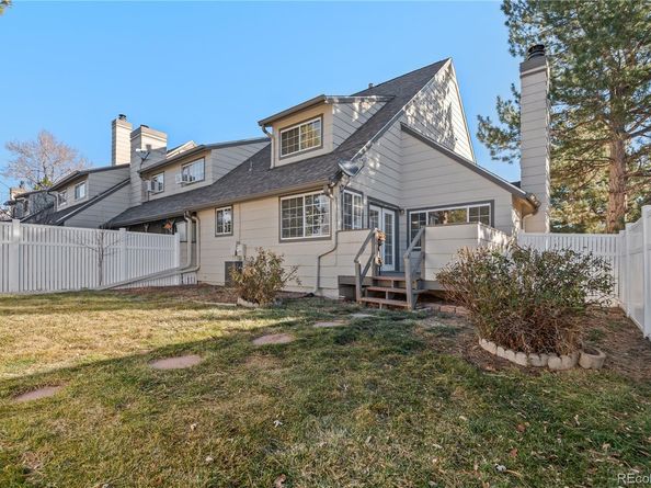 10351 Red Mountain E, Littleton CO 80127