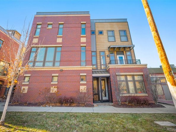 2157 N Downing Street, Denver CO 80205