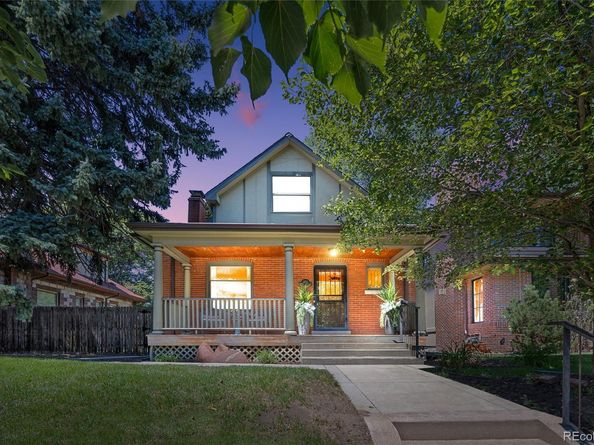 1251 S Gaylord Street, Denver CO 80210
