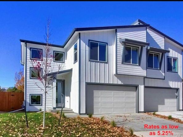 5357 Osceola Street, Denver CO 80212