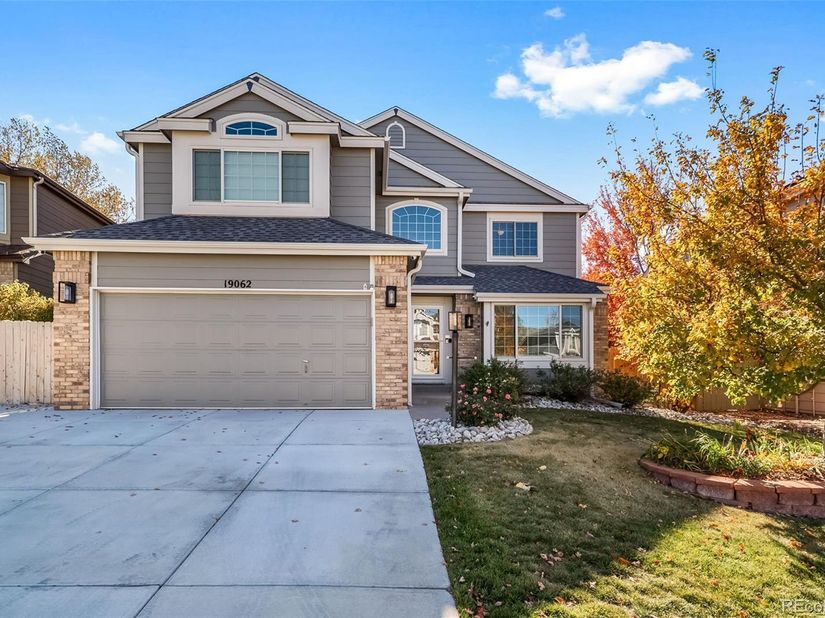 19062 E Powers Place, Aurora CO 80015