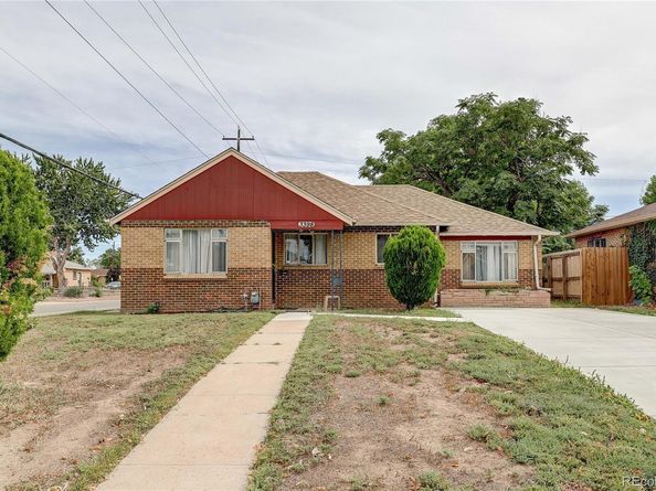 3398 Newport Street, Denver CO 80207