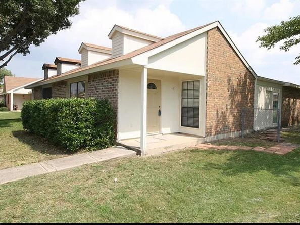 4529  Carr Street , The Colony Texas 75056