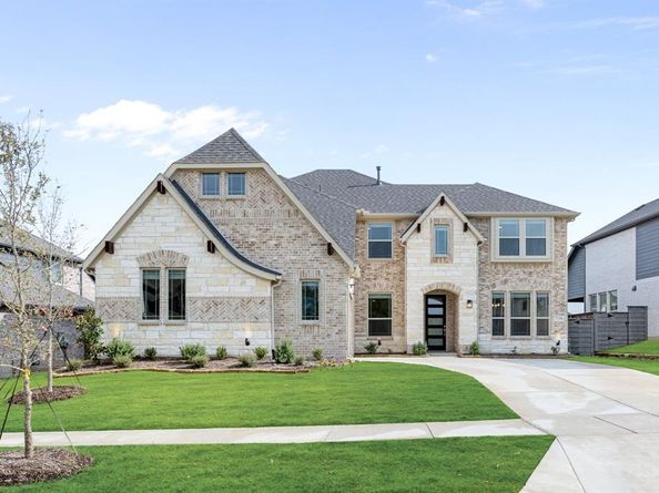 7136  Cherry Blossom Lane , Little Elm Texas 76227