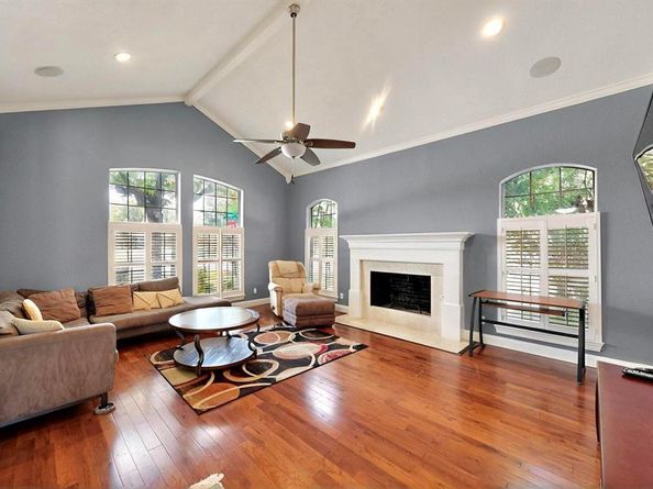 12901  Jennifer Place , Dallas Texas 75243