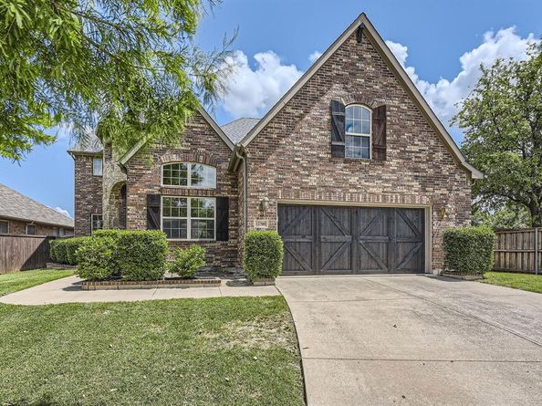 12700  Homestretch Drive , Fort Worth Texas 76244