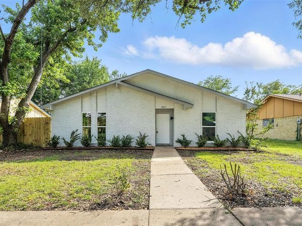 4613  Tarry Drive , Garland Texas 75043