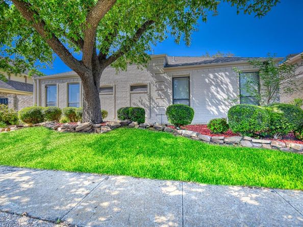 433  Tall Oaks Lane , Richardson Texas 75081